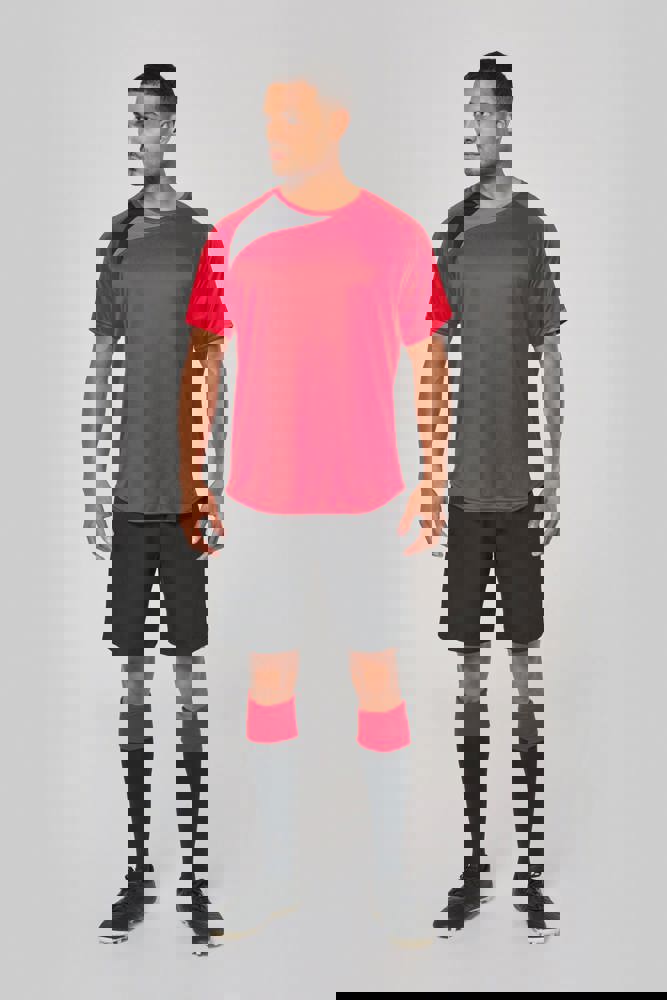 PA436 - Kurzarm-Trikot für Erwachsene