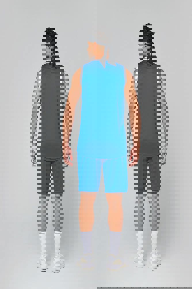 PA4050 - Herren Basketball Trikot