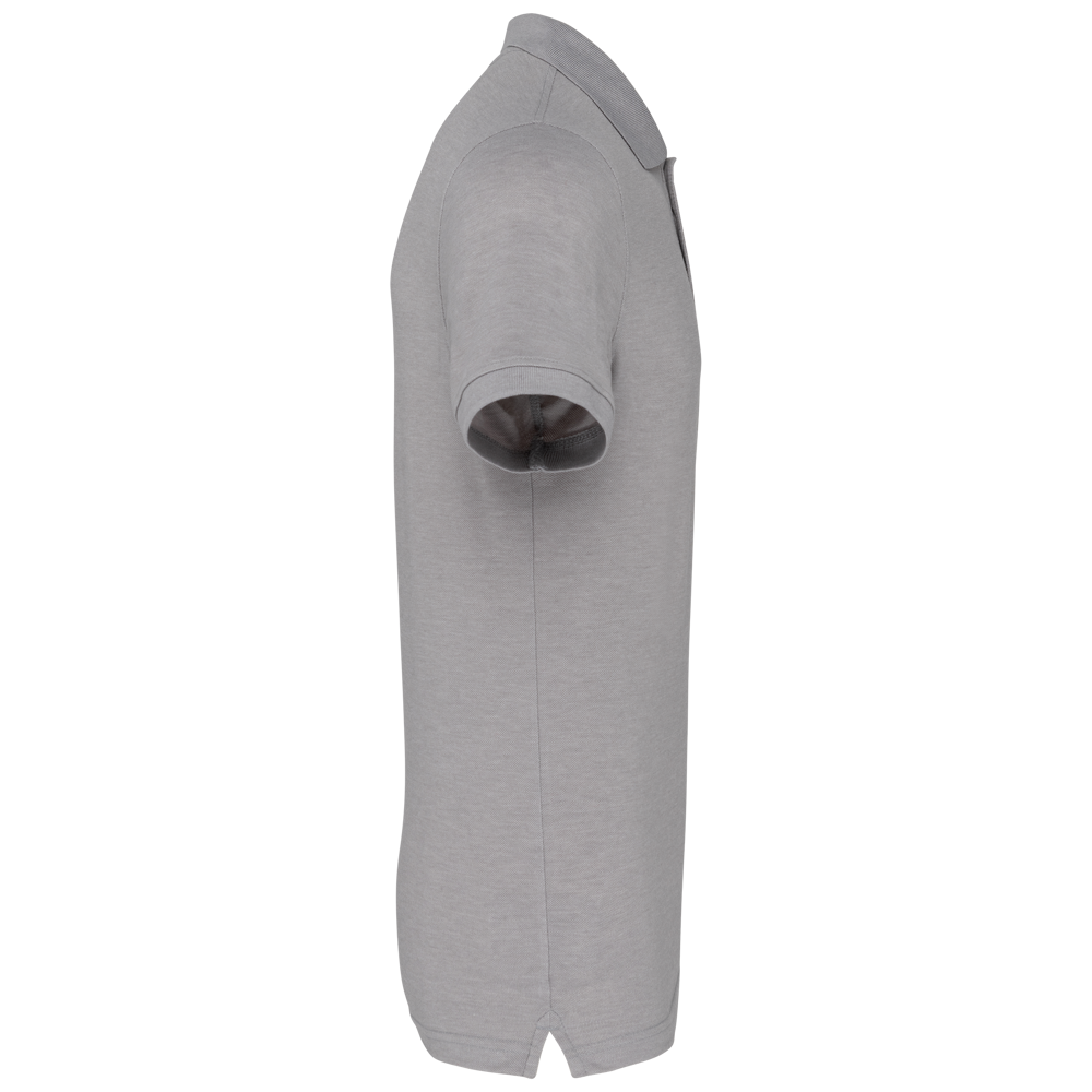 WK274CX - Kurzarm-Polohemd