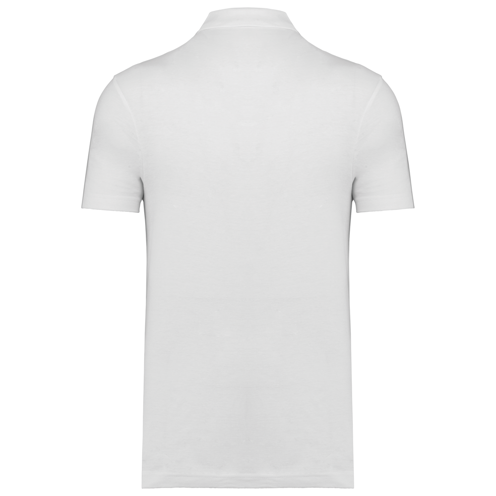 K295 - Unisex-Piqué-Polohemd