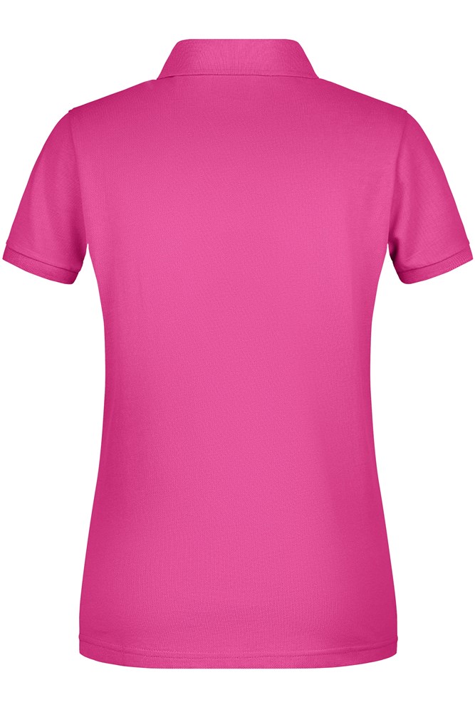 Ladies' Basic Polo   OCS Standard