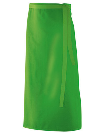 Exner - Schürze 90 x 60 cm - Lemon Green