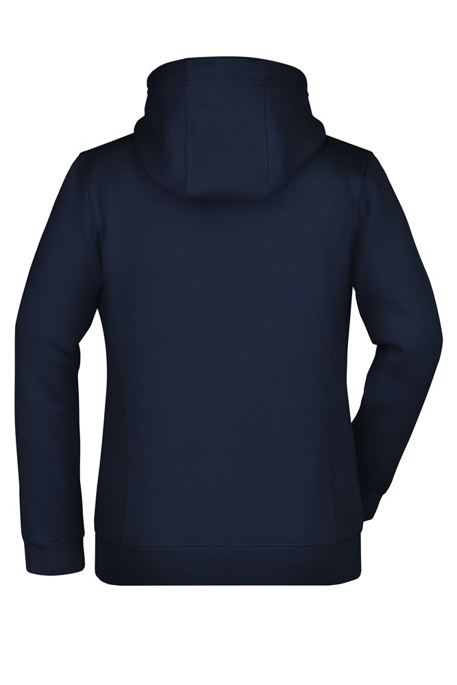 Ladies' Doubleface Jacket
