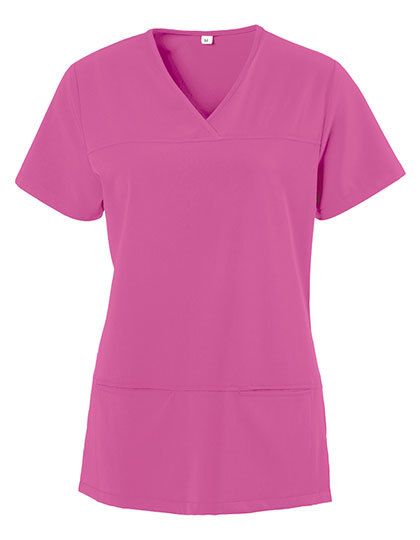 Exner - Schlupfkasack X-Top - Hot Pink
