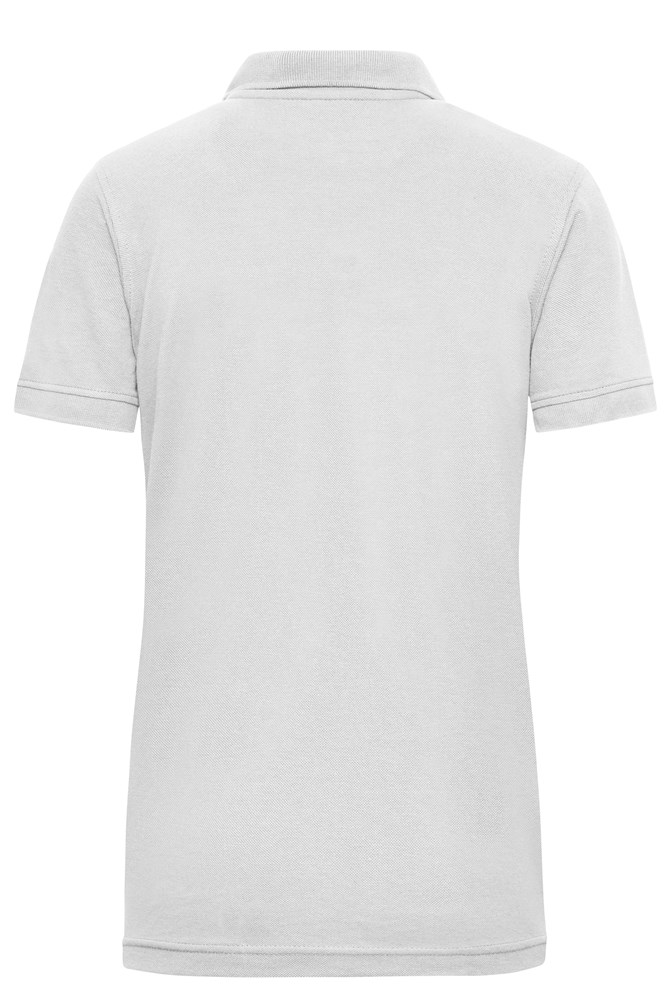Ladies' Workwear Polo