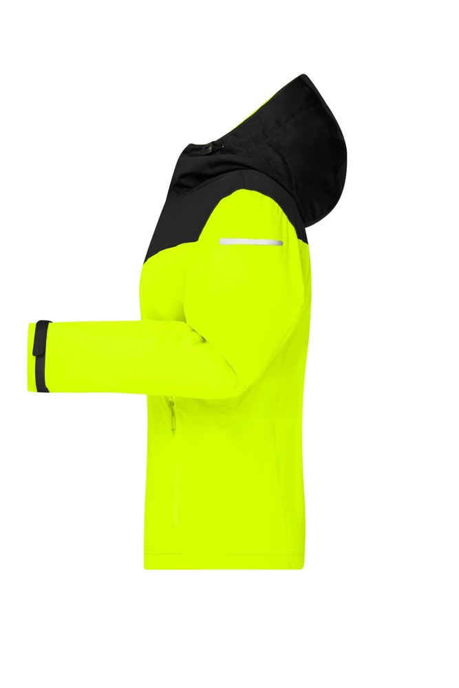 Ladies' Allweather Jacket   GRS