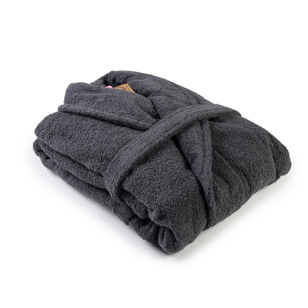 ARTG® Robezz Bademantel mit Schalkragen