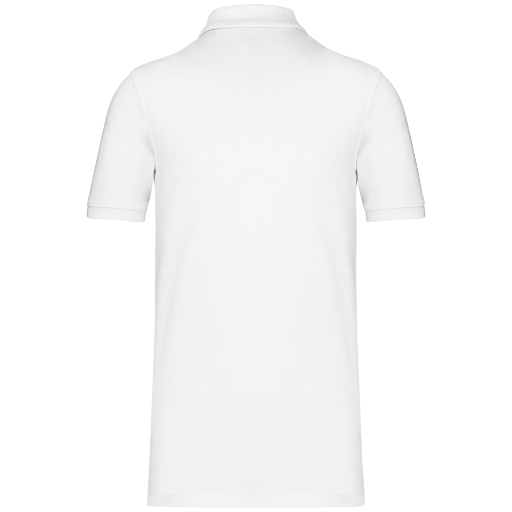 K2025X - Piqué-Polohemd Bio180 für Herren