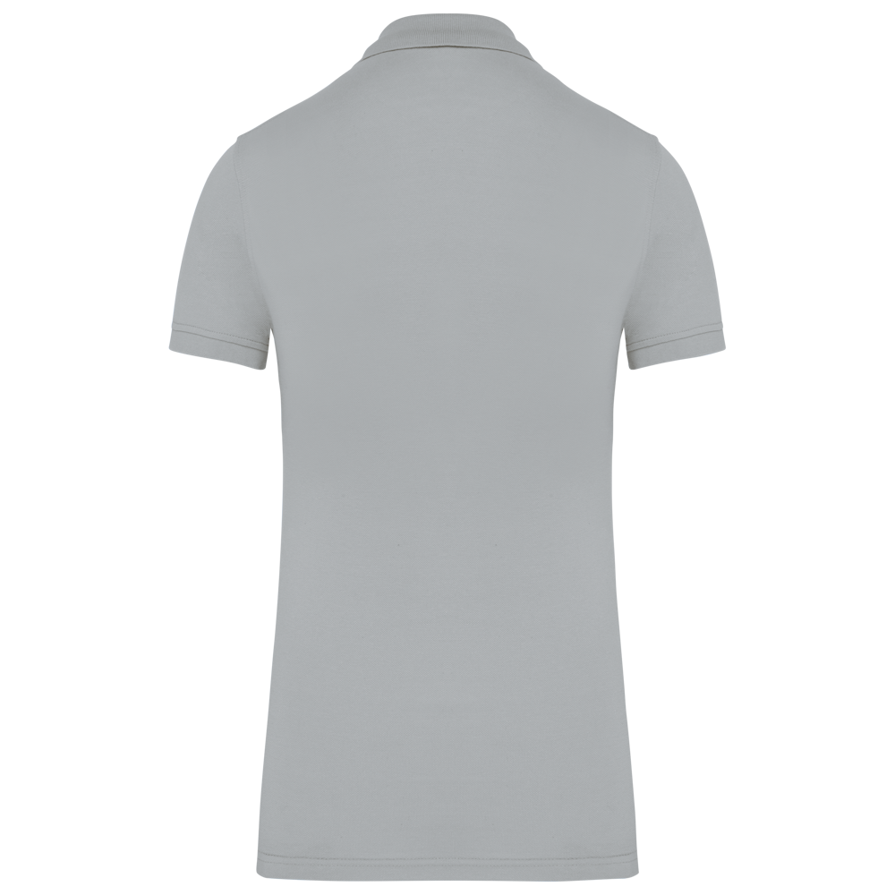 K2026C - Piqué-Polohemd Bio180 für Damen