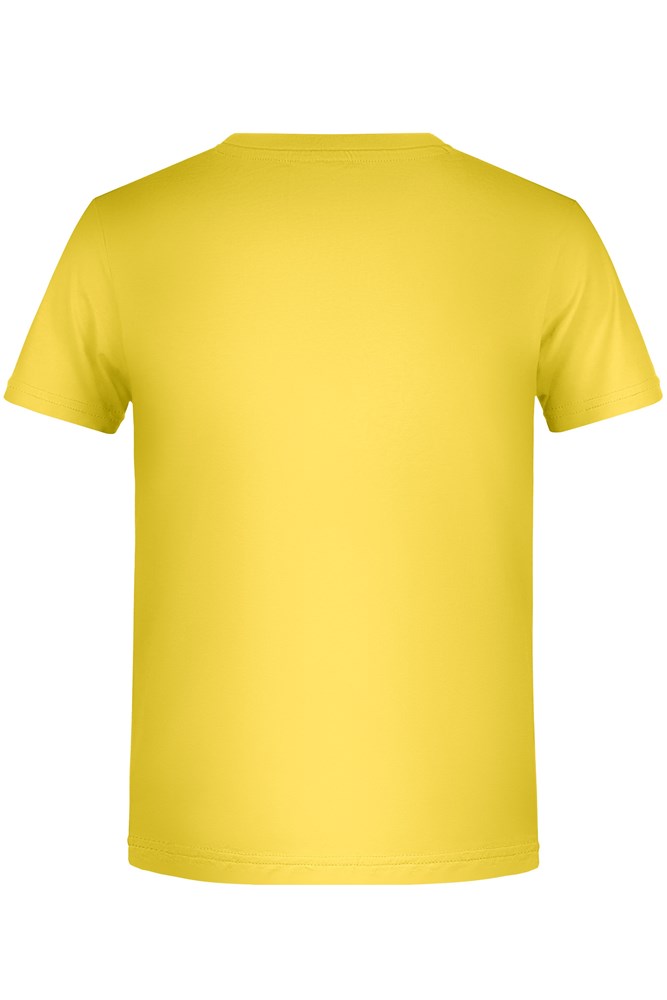 Boys' Basic-T   OCS Standard