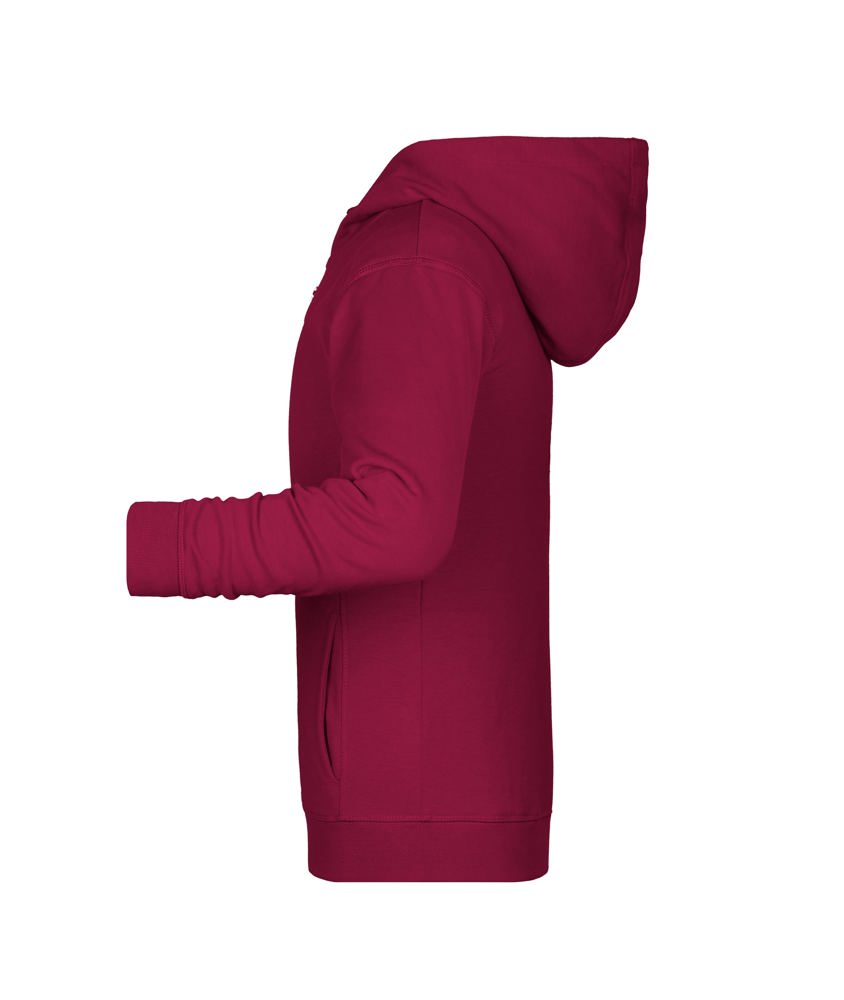 Children's Zip Hoody   OCS Blended & RCS