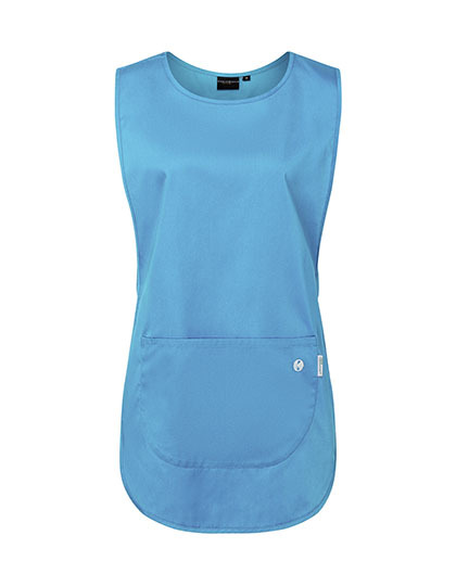 Karlowsky - Überwurfkasack Essential - Pacific Blue (ca. Pantone 2200C)