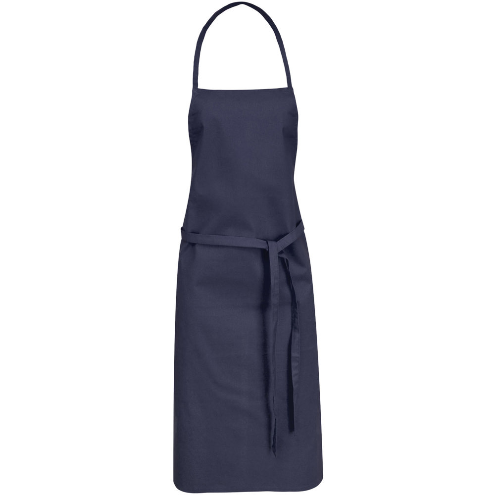 Reeva 180 g/m² Schürze - navy