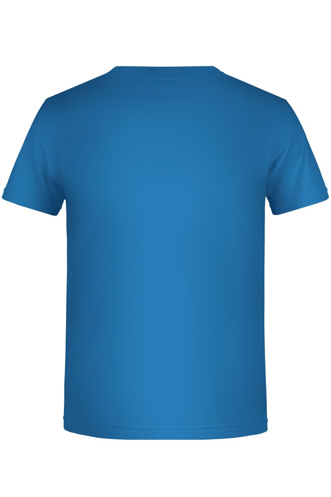 Boys' Basic-T   OCS Standard