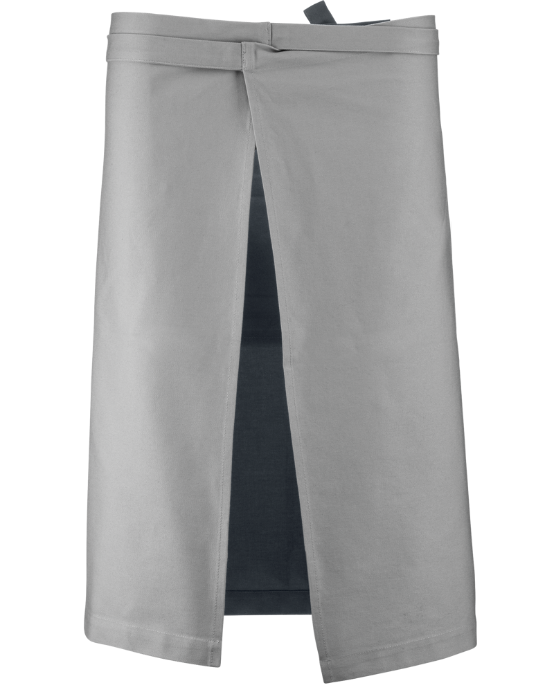 K887 - Barschürze Knielang