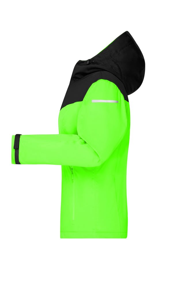 Ladies' Allweather Jacket   GRS