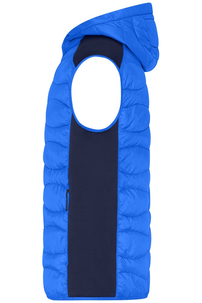 Men's Hybrid Vest