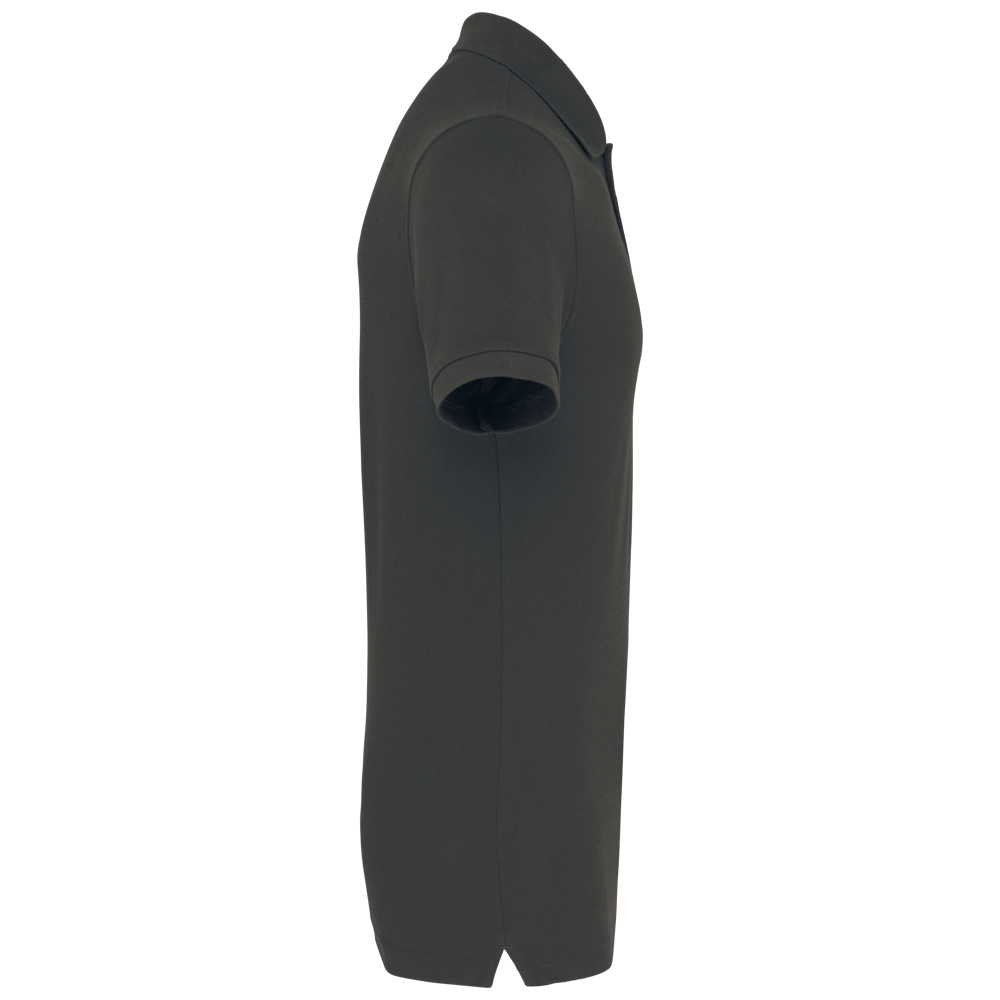 WK274C - Kurzarm-Polohemd