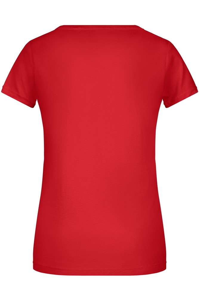 Ladies' Basic-T   OCS Standard