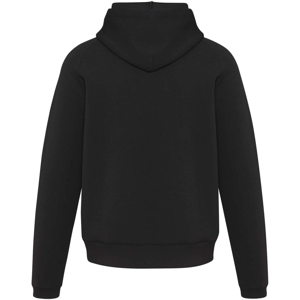 Danali 350 g/m² Sport Kapuzenpullover mit Interlock Strick Unisex