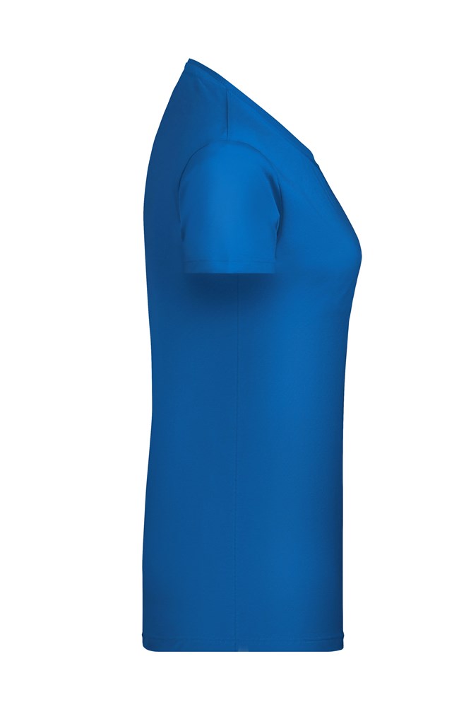 Ladies' Basic-T   OCS Standard