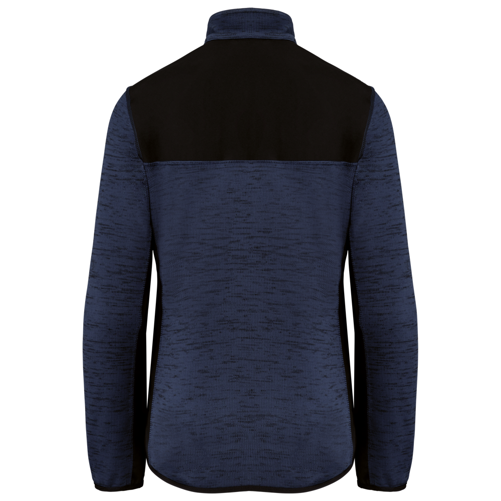 WK9109 - Recycelte Jacke aus Polyestertrikot für Damen