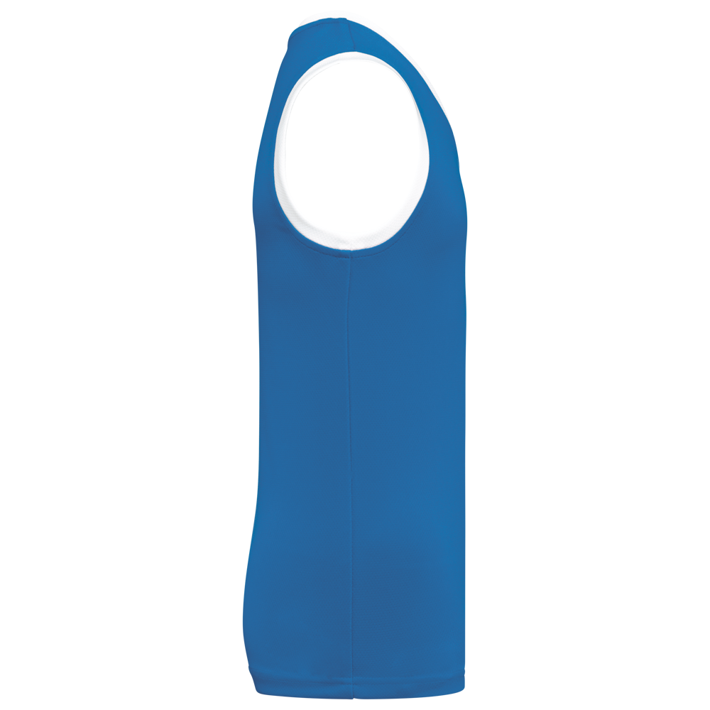 PA4050 - Herren Basketball Trikot