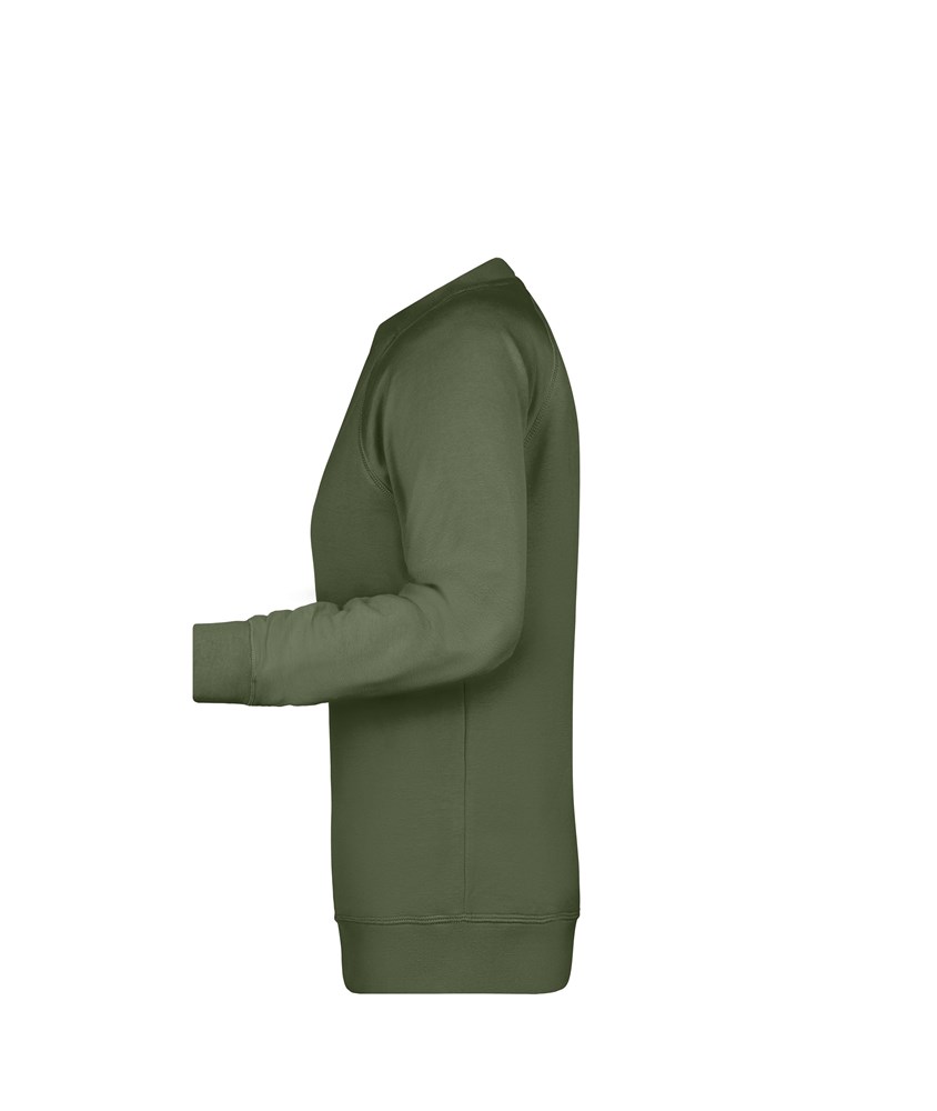 Ladies' Sweat   OCS Blended & RCS