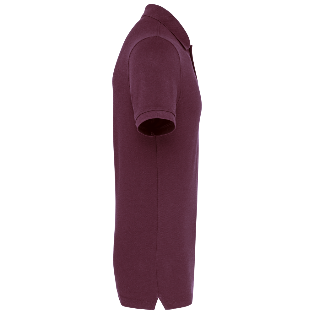 WK274CX - Kurzarm-Polohemd