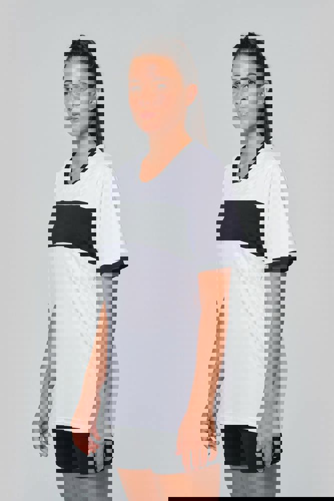 PA4000 - Kurzarm-Trikot für Erwachsene