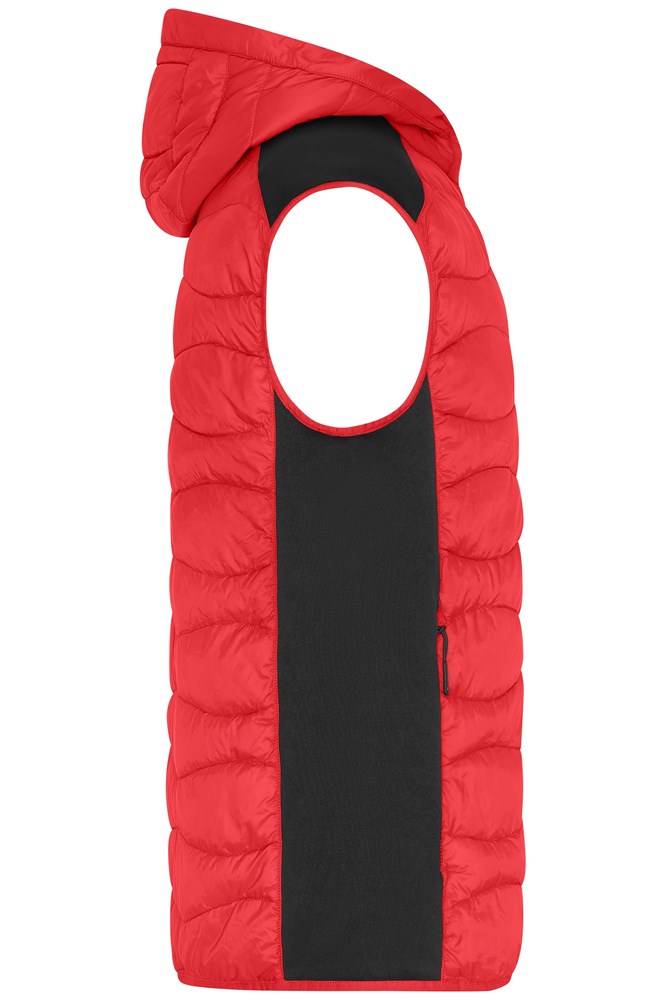 Men's Hybrid Vest