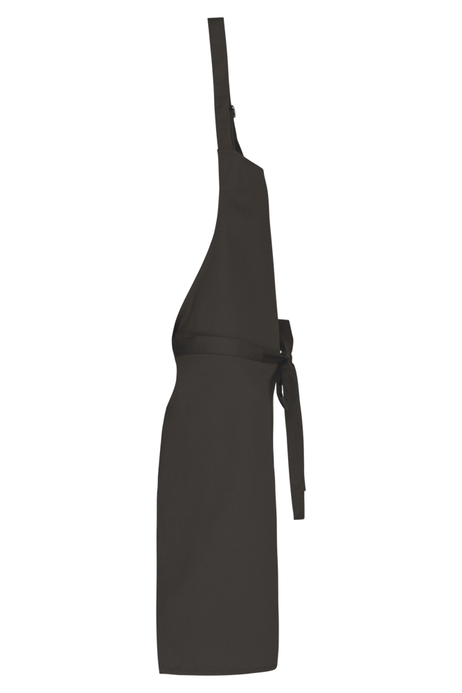 K895 - Baumwollschürze ohne Tasche