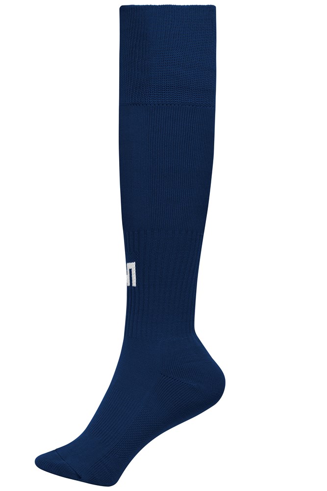 Team Socks - Navy (ca. Pantone 296C)