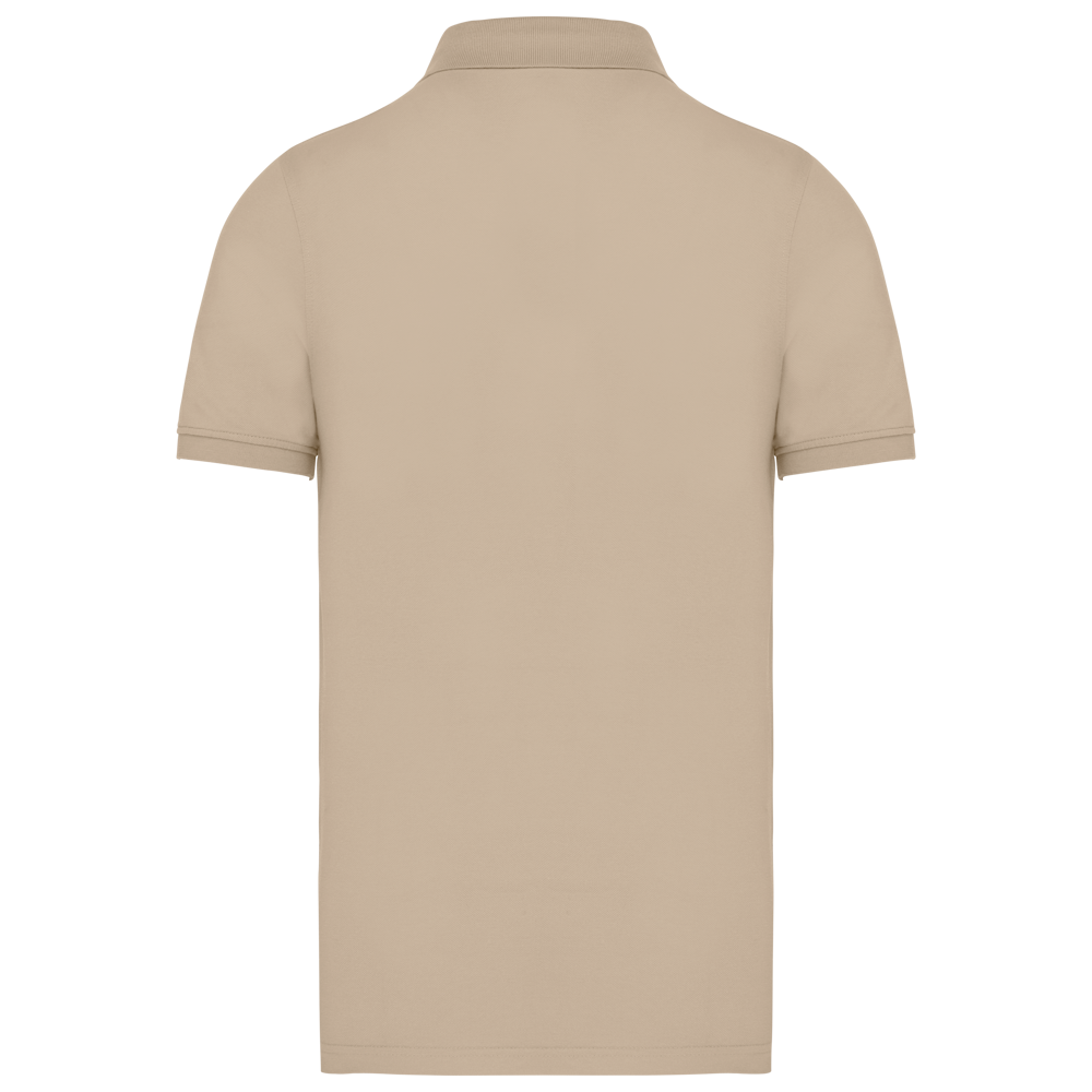 K2025C - Piqué-Polohemd Bio180 für Herren