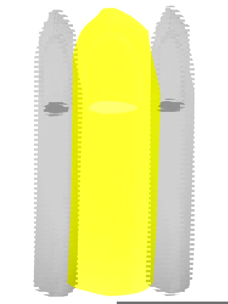 BS Evolution T-Shirt, 150 g/m2, 100 % Baumwolle - Safety Yellow