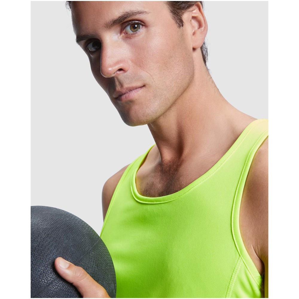 Andre 140 g/m² Sport Top für Kinder