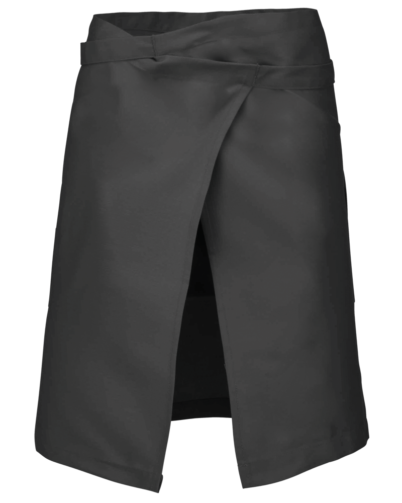 K898 - Mittellange Schürze