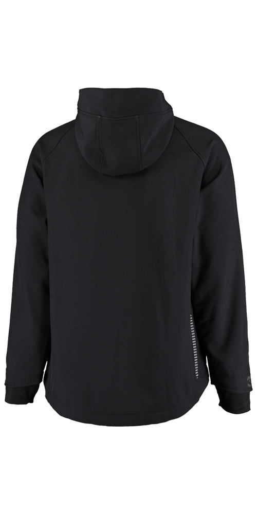 Hybrid Softshelljacke