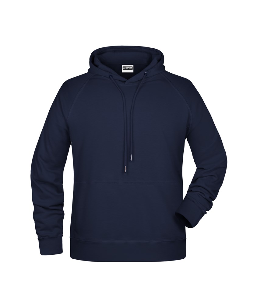 Men's Hoody OCS Blended & RCS - Navy (ca. Pantone 296C)