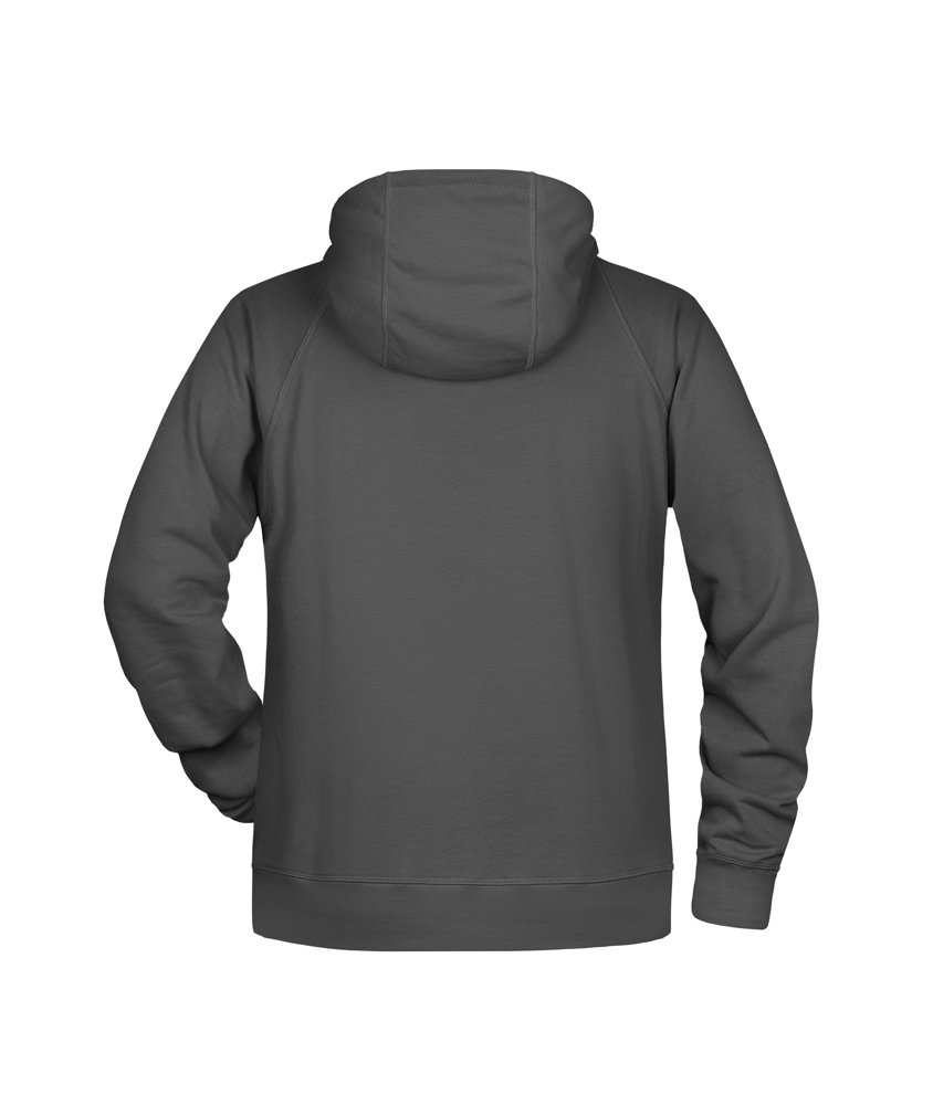 Men's Hoody   OCS Blended & RCS