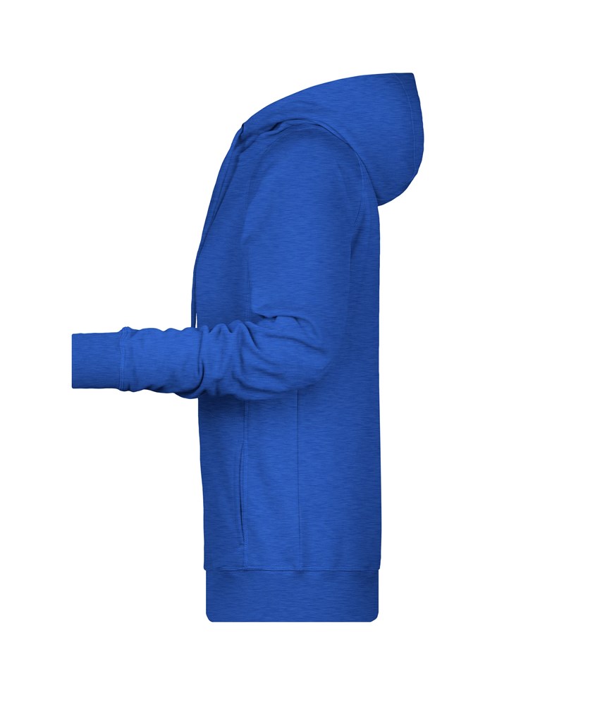 Ladies' Hoody   OCS Blended & RCS