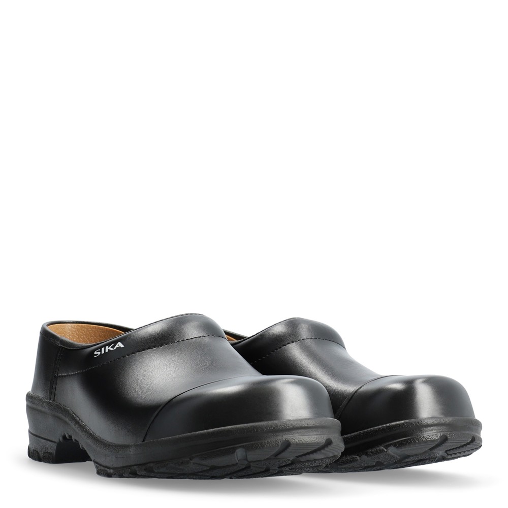 Comfort - geschlossener Clog