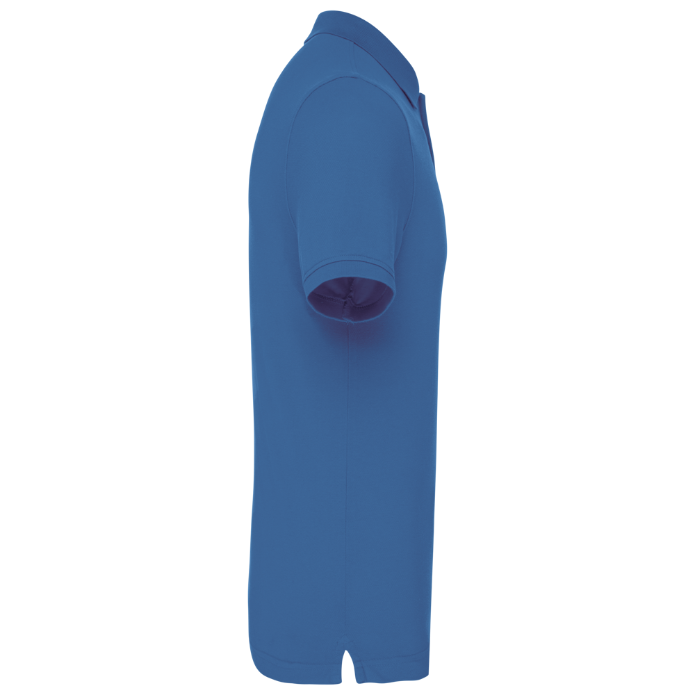 K2025C - Piqué-Polohemd Bio180 für Herren