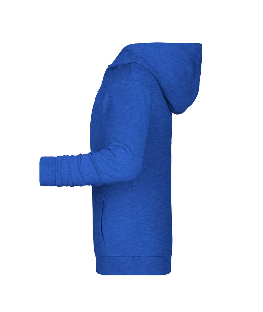 Children's Zip Hoody   OCS Blended & RCS