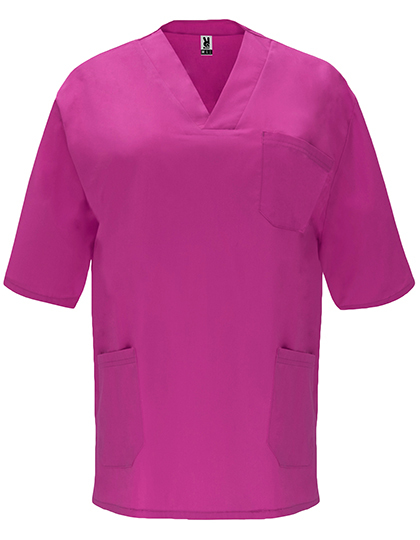 Roly Workwear - Panacea Kasack - Violett 95