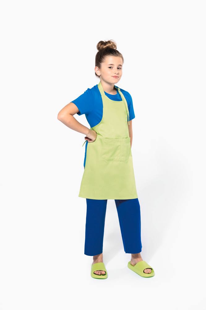 K889 - Kinder Schürze