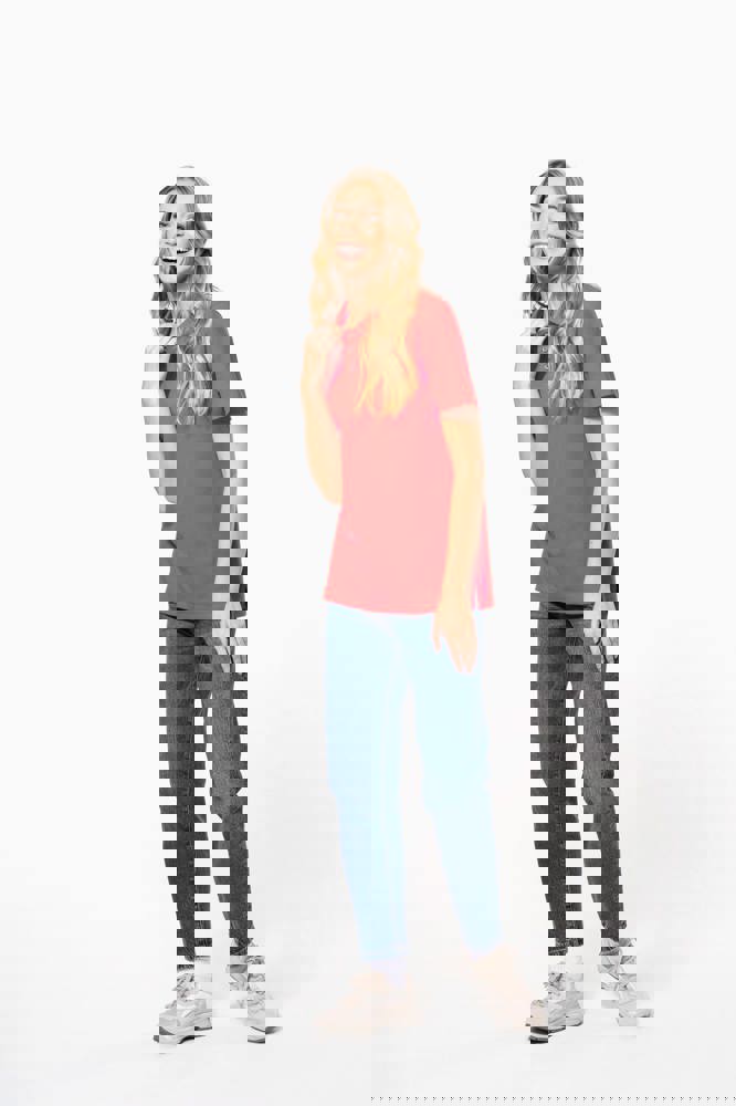 K295 - Unisex-Piqué-Polohemd