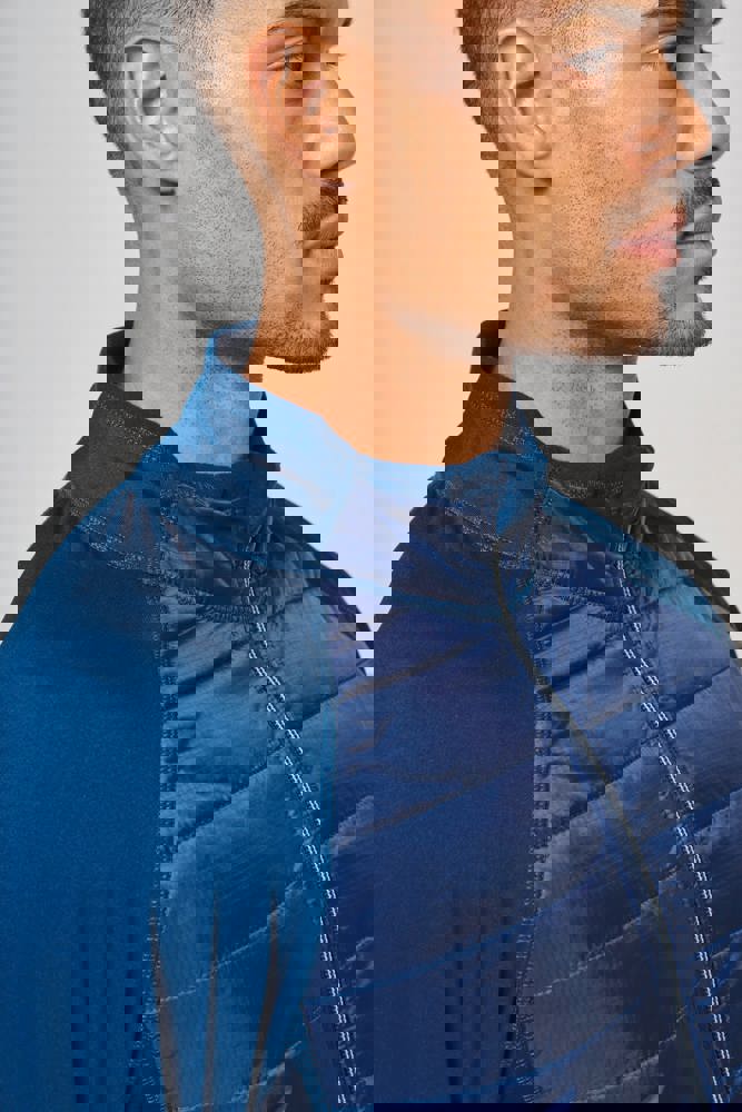 PA233 - Sportweste aus Bi-Material