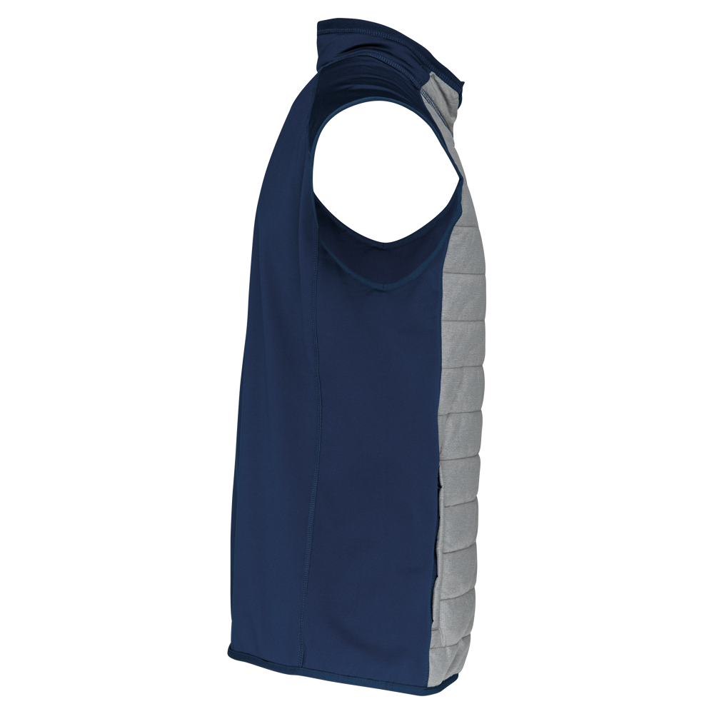 PA235A - Sportweste aus Bi-Material