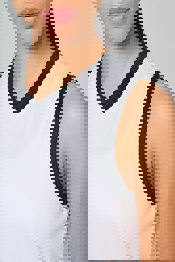 PA4051 - Damen Basketball Trikot